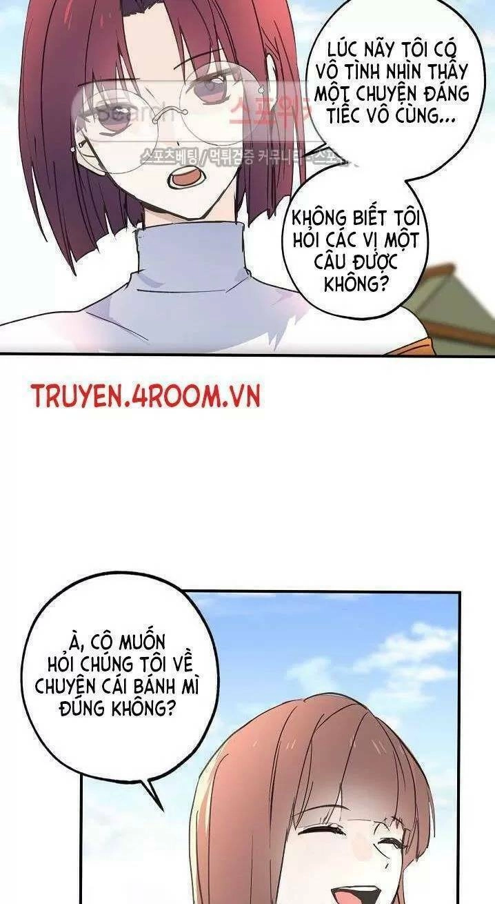 Lời Thú Nhận Nhầm Lẫn Chapter 10 - 5