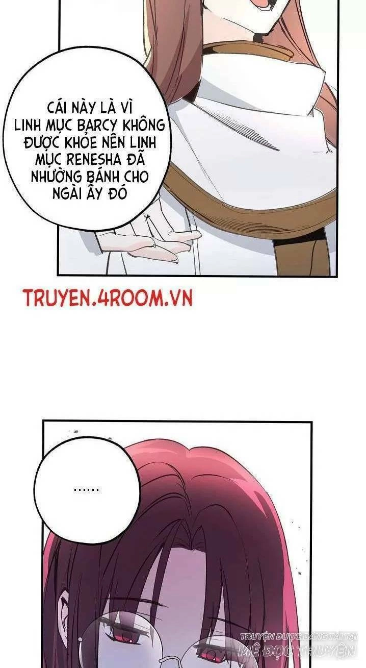 Lời Thú Nhận Nhầm Lẫn Chapter 10 - 6