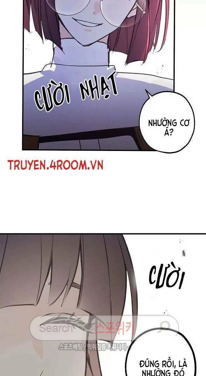 Lời Thú Nhận Nhầm Lẫn Chapter 10 - 7