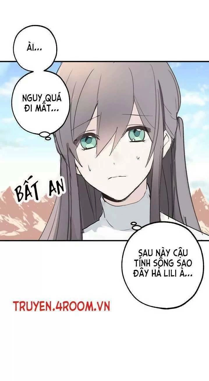 Lời Thú Nhận Nhầm Lẫn Chapter 10 - 9