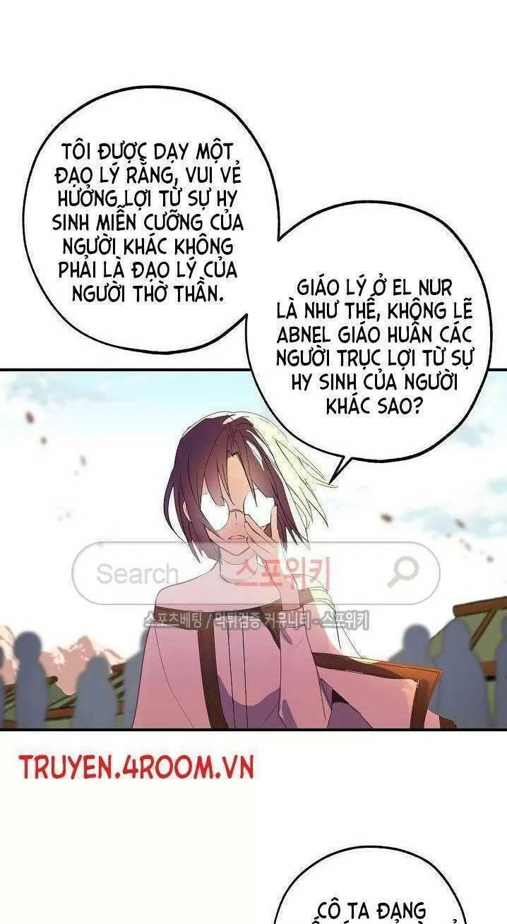 Lời Thú Nhận Nhầm Lẫn Chapter 10 - 10
