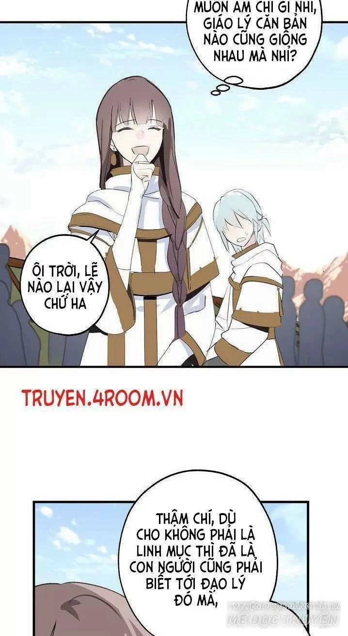 Lời Thú Nhận Nhầm Lẫn Chapter 10 - 11