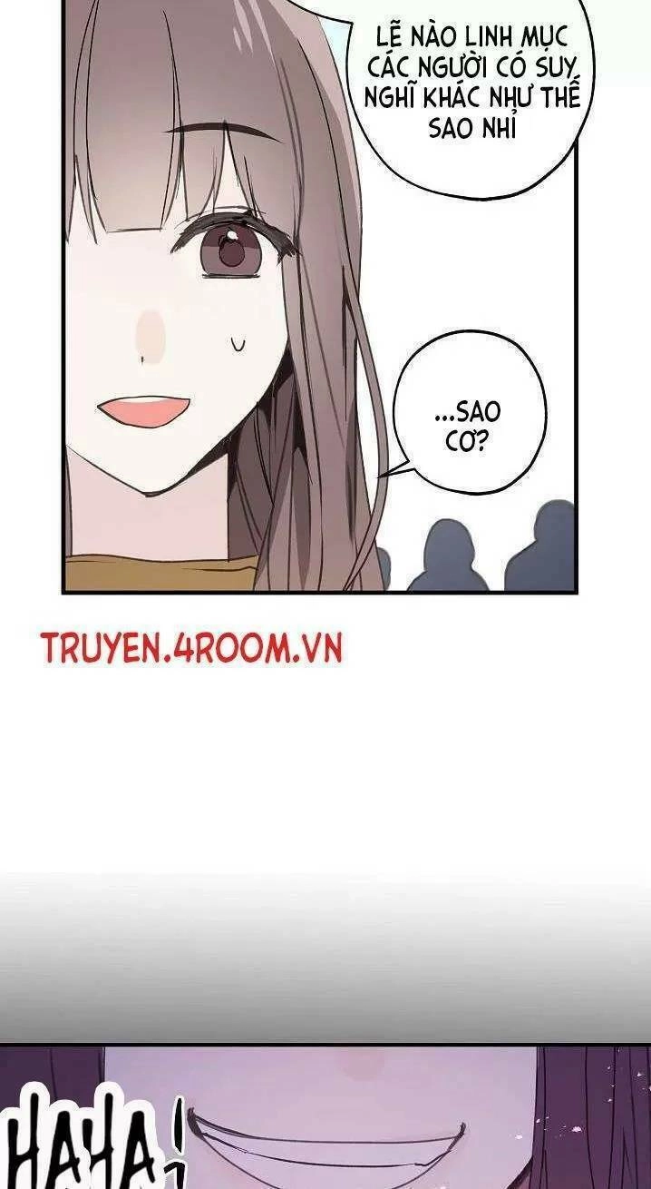 Lời Thú Nhận Nhầm Lẫn Chapter 10 - 12