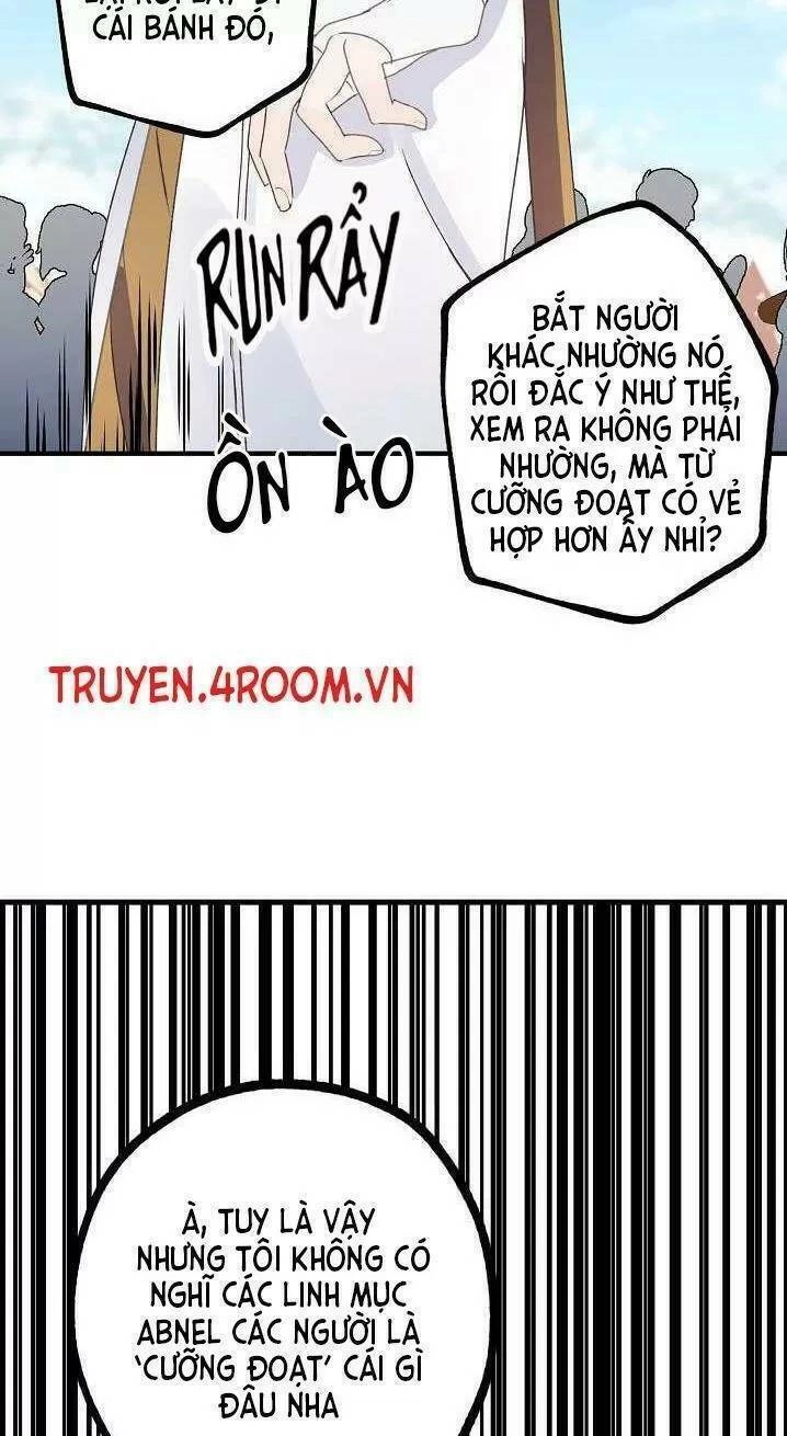 Lời Thú Nhận Nhầm Lẫn Chapter 10 - 14