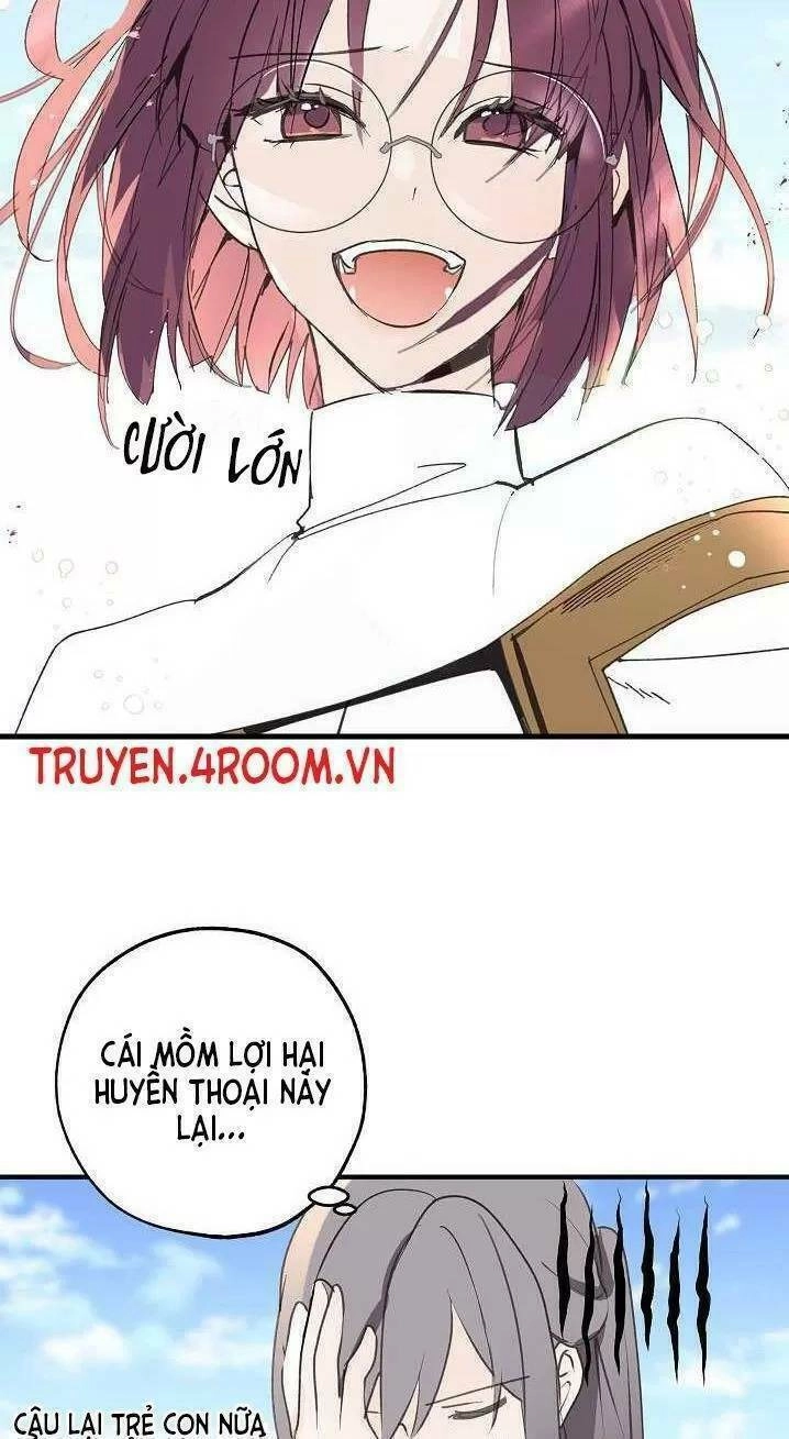 Lời Thú Nhận Nhầm Lẫn Chapter 10 - 17