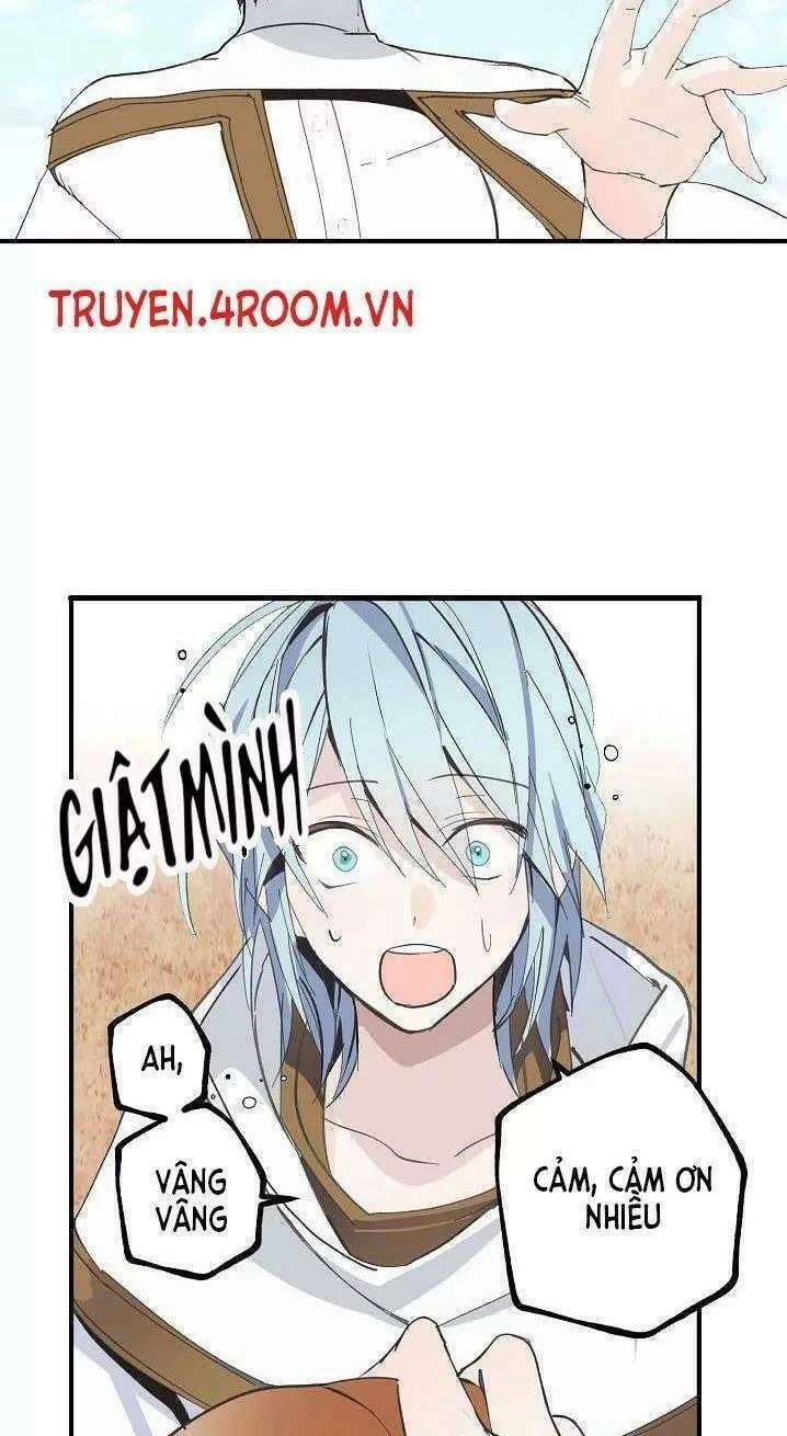 Lời Thú Nhận Nhầm Lẫn Chapter 10 - 19