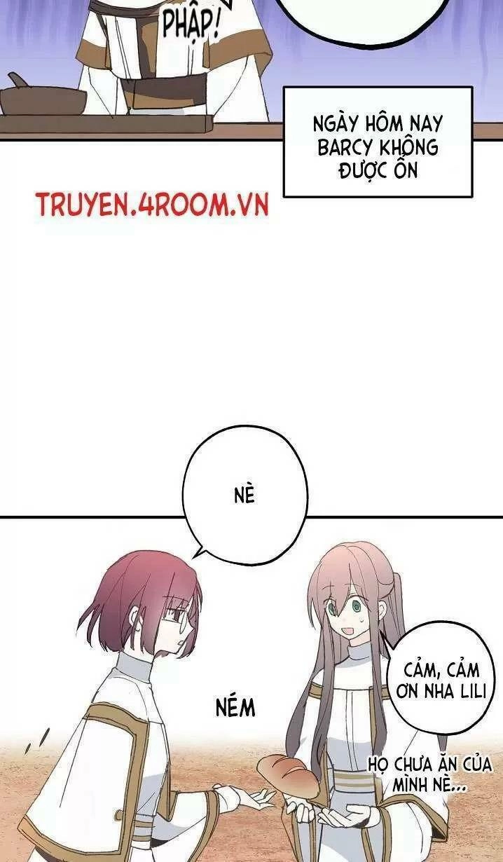 Lời Thú Nhận Nhầm Lẫn Chapter 10 - 23