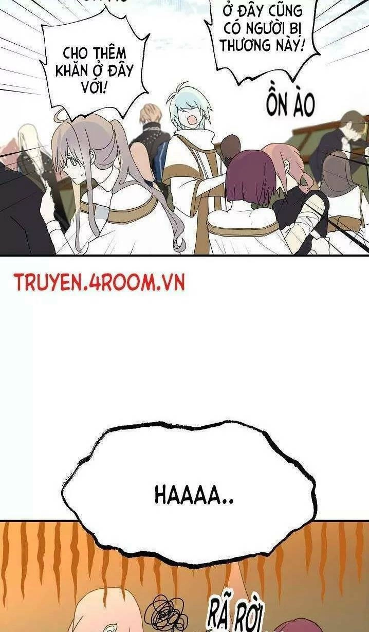 Lời Thú Nhận Nhầm Lẫn Chapter 10 - 28