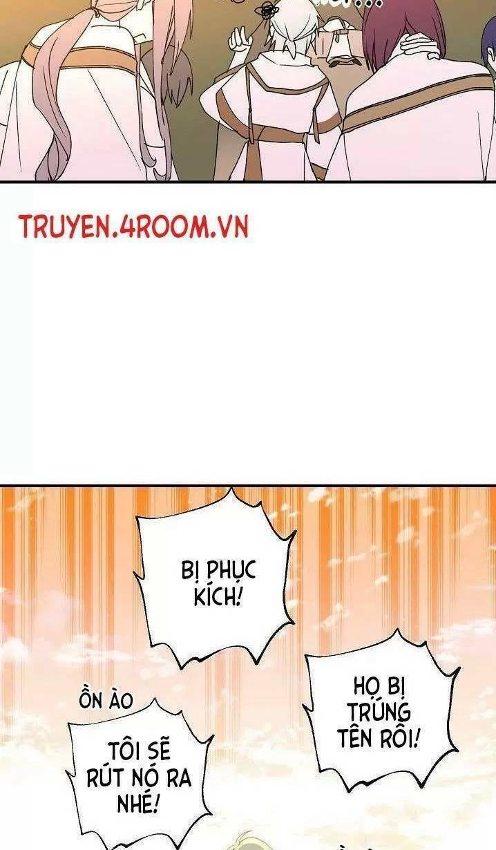 Lời Thú Nhận Nhầm Lẫn Chapter 10 - 29