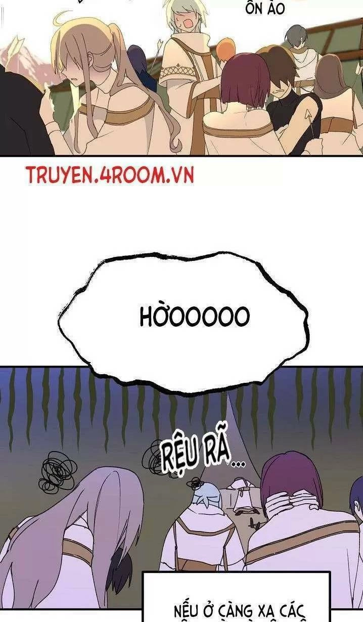 Lời Thú Nhận Nhầm Lẫn Chapter 10 - 30