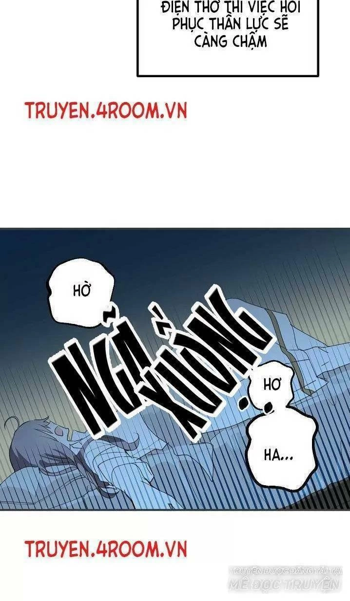 Lời Thú Nhận Nhầm Lẫn Chapter 10 - 31