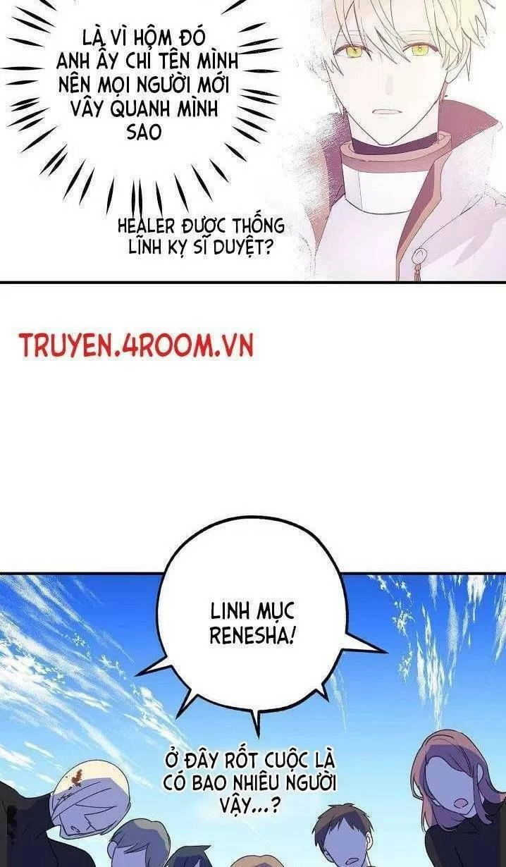 Lời Thú Nhận Nhầm Lẫn Chapter 10 - 37