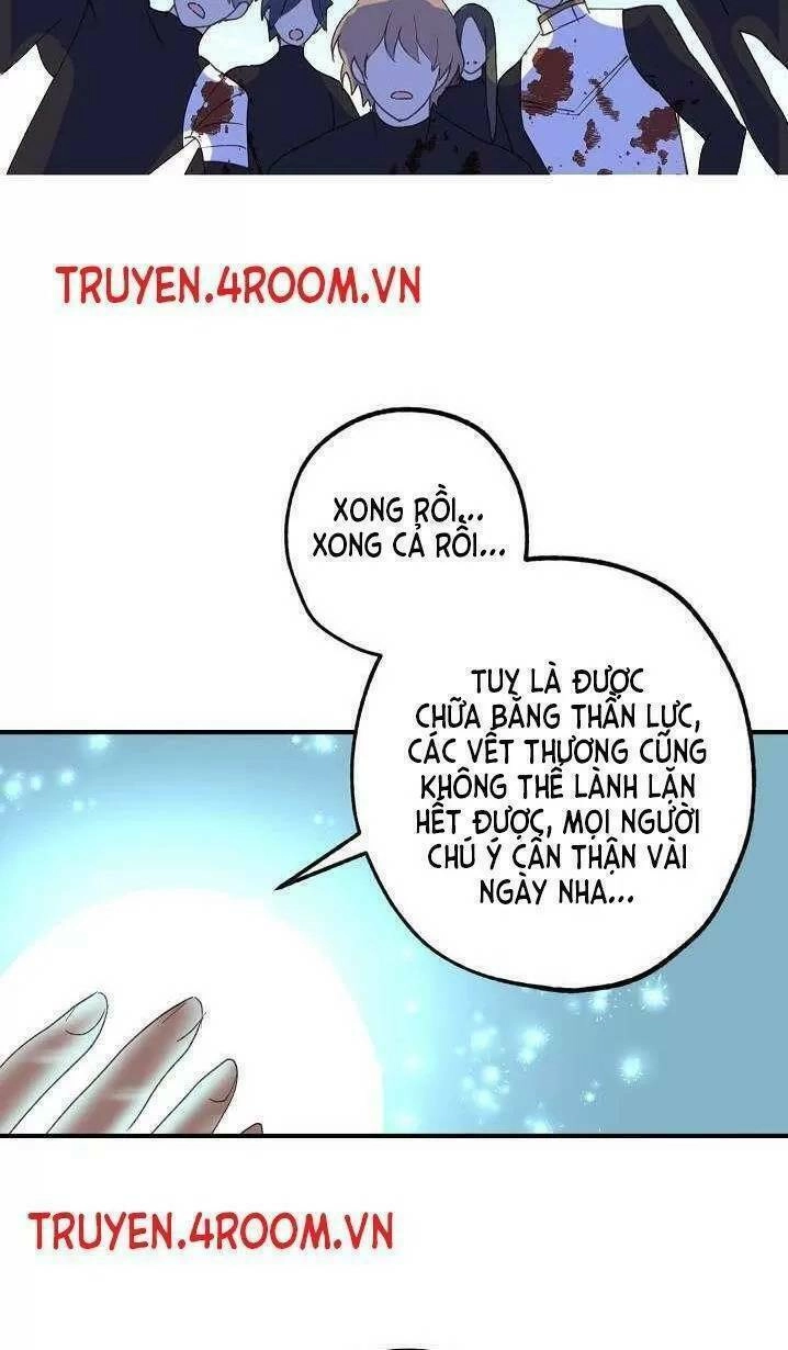 Lời Thú Nhận Nhầm Lẫn Chapter 10 - 38