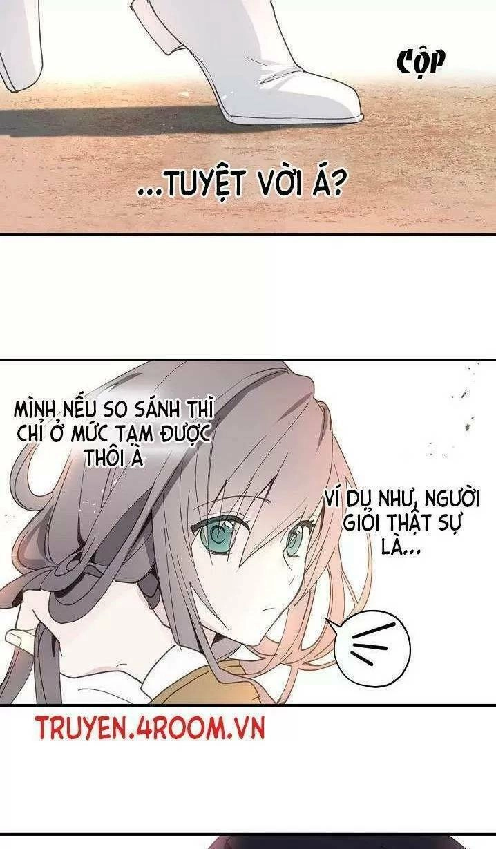 Lời Thú Nhận Nhầm Lẫn Chapter 10 - 40