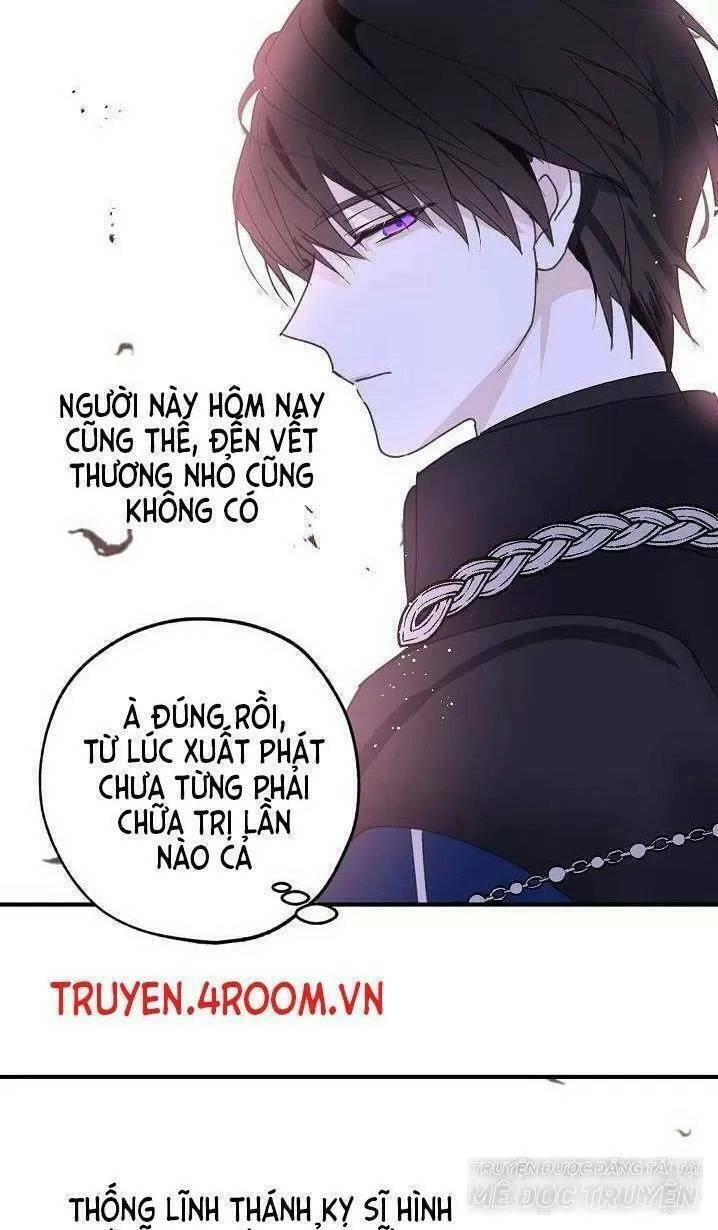 Lời Thú Nhận Nhầm Lẫn Chapter 10 - 41