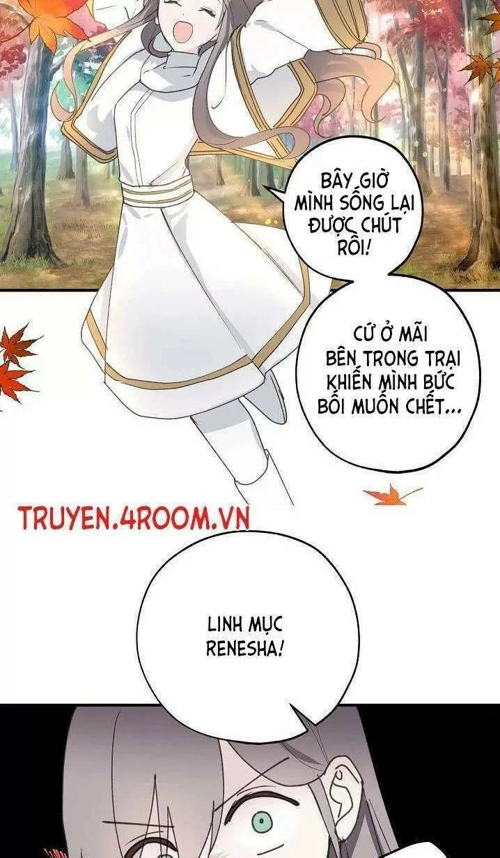 Lời Thú Nhận Nhầm Lẫn Chapter 10 - 43