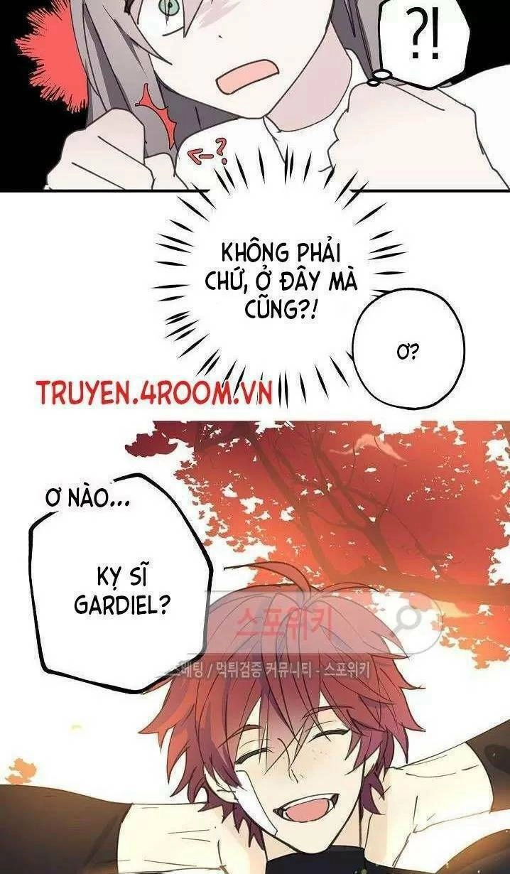 Lời Thú Nhận Nhầm Lẫn Chapter 10 - 44