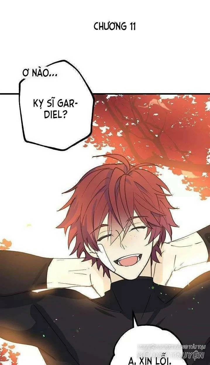 Lời Thú Nhận Nhầm Lẫn Chapter 11 - 1