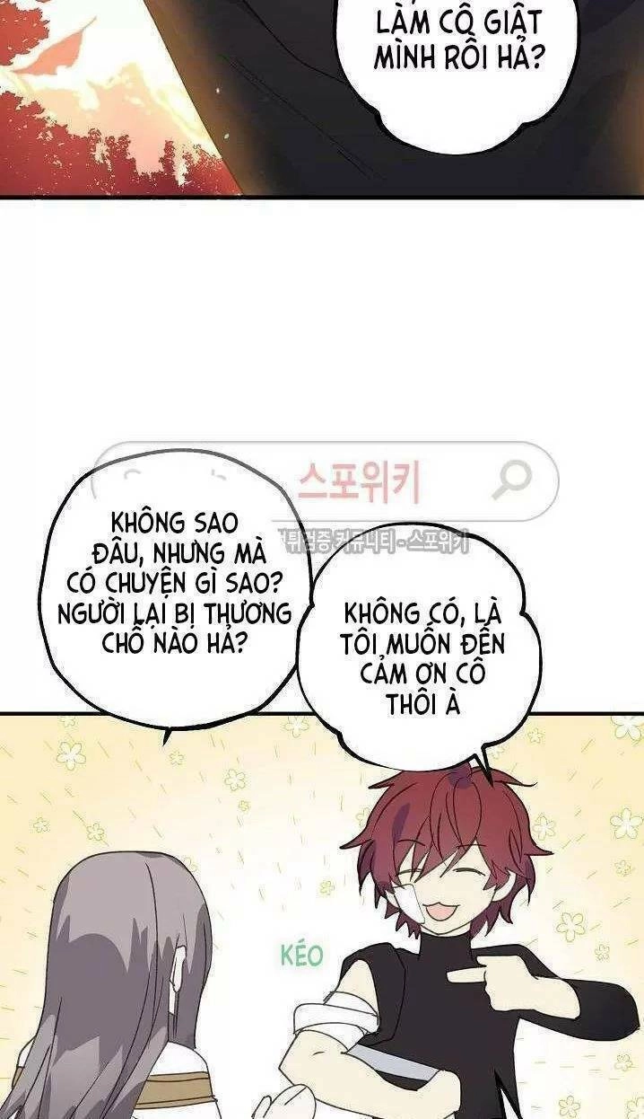 Lời Thú Nhận Nhầm Lẫn Chapter 11 - 2