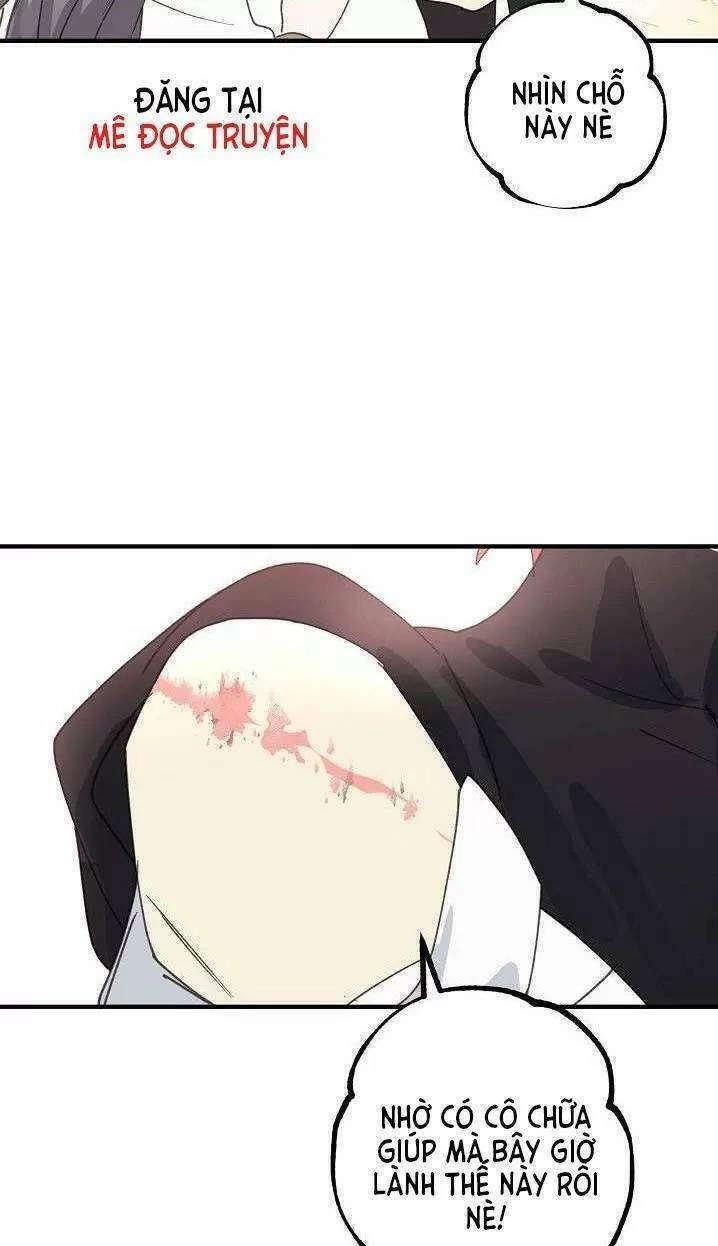 Lời Thú Nhận Nhầm Lẫn Chapter 11 - 3