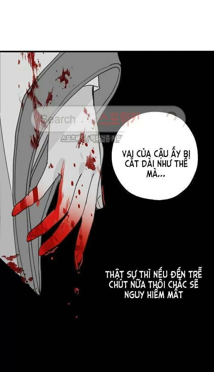 Lời Thú Nhận Nhầm Lẫn Chapter 11 - 5