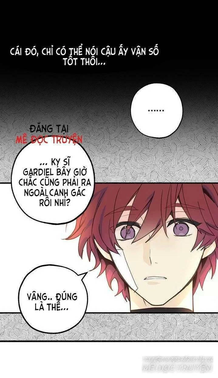 Lời Thú Nhận Nhầm Lẫn Chapter 11 - 6
