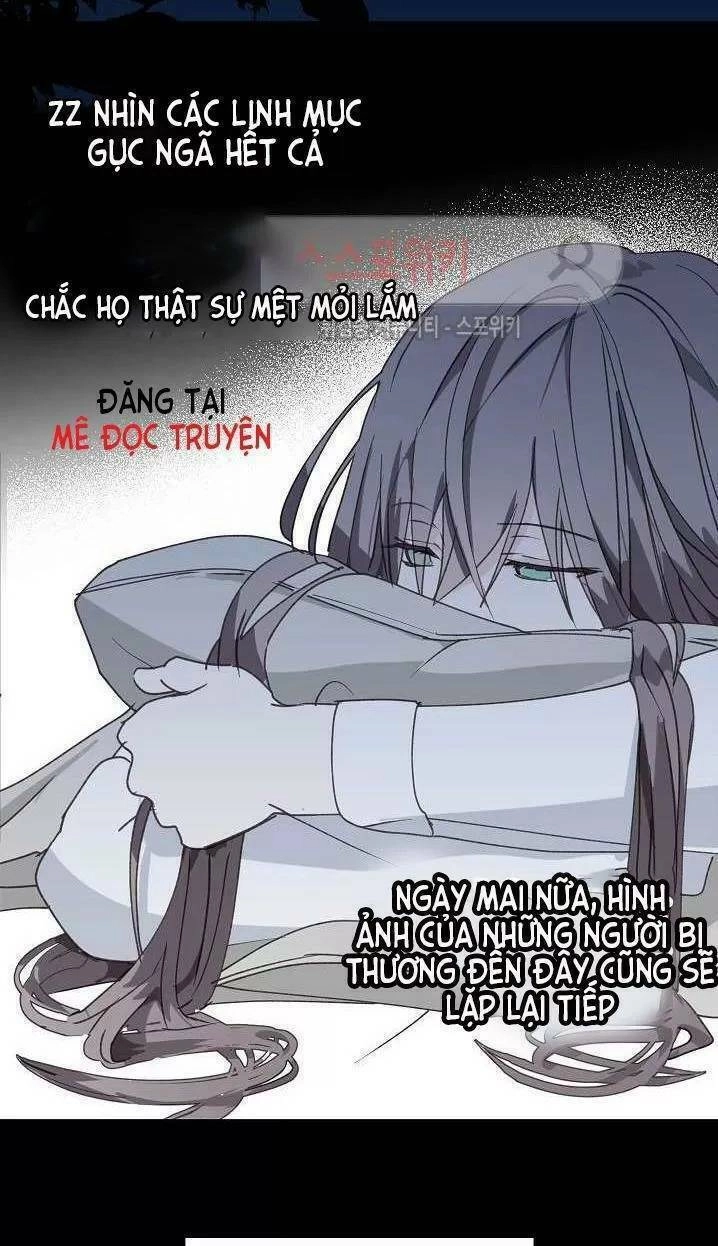 Lời Thú Nhận Nhầm Lẫn Chapter 11 - 8