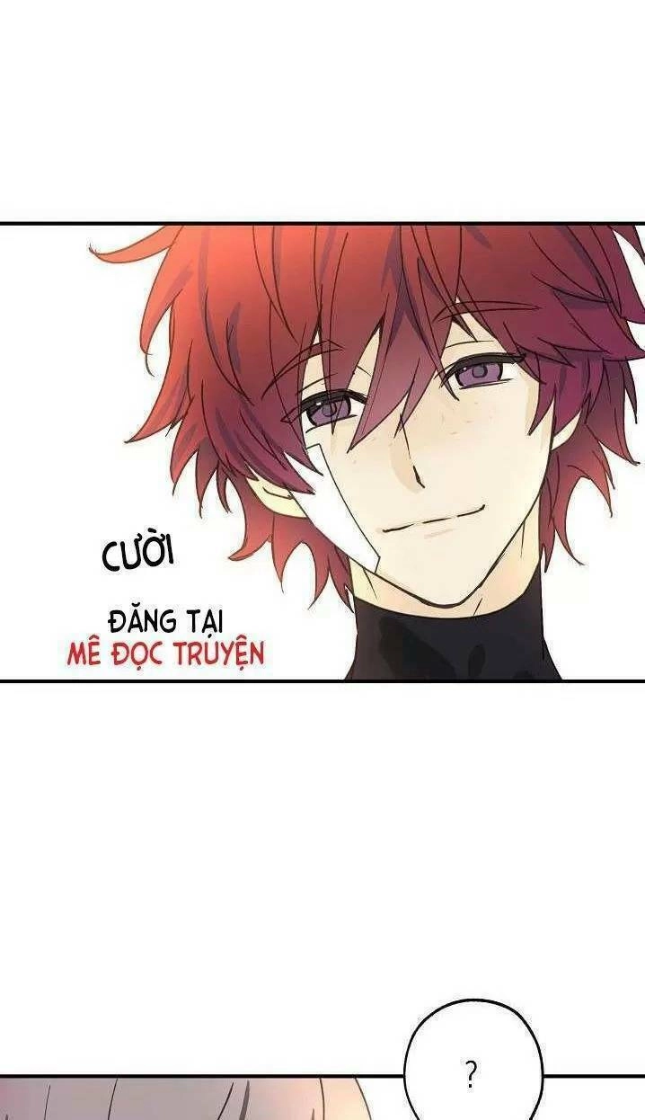 Lời Thú Nhận Nhầm Lẫn Chapter 11 - 12