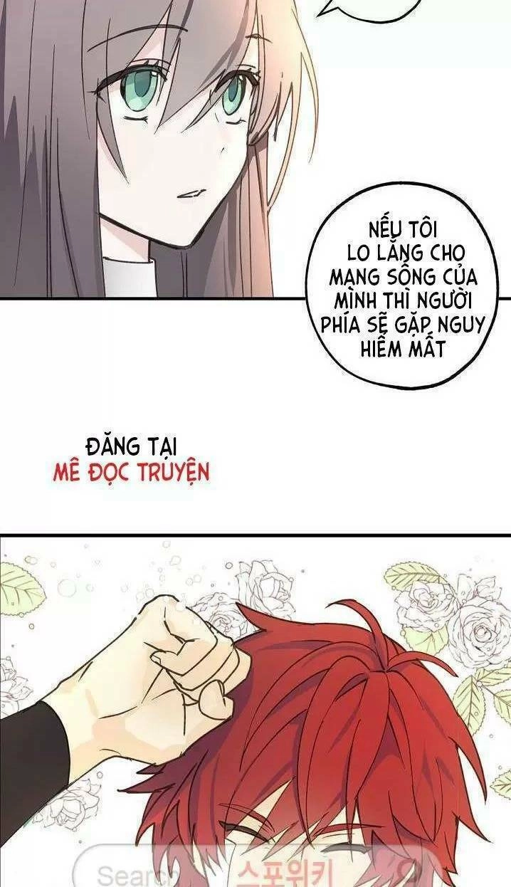 Lời Thú Nhận Nhầm Lẫn Chapter 11 - 13