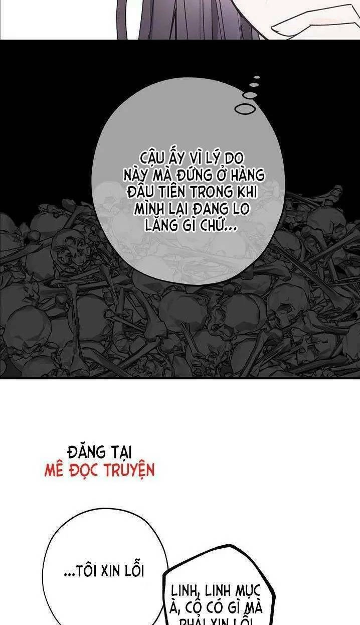 Lời Thú Nhận Nhầm Lẫn Chapter 11 - 15