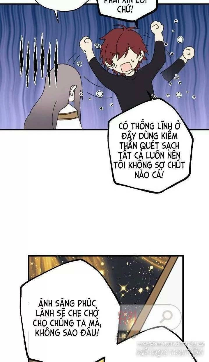 Lời Thú Nhận Nhầm Lẫn Chapter 11 - 16