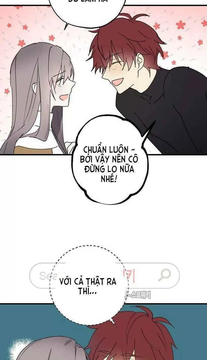 Lời Thú Nhận Nhầm Lẫn Chapter 11 - 19