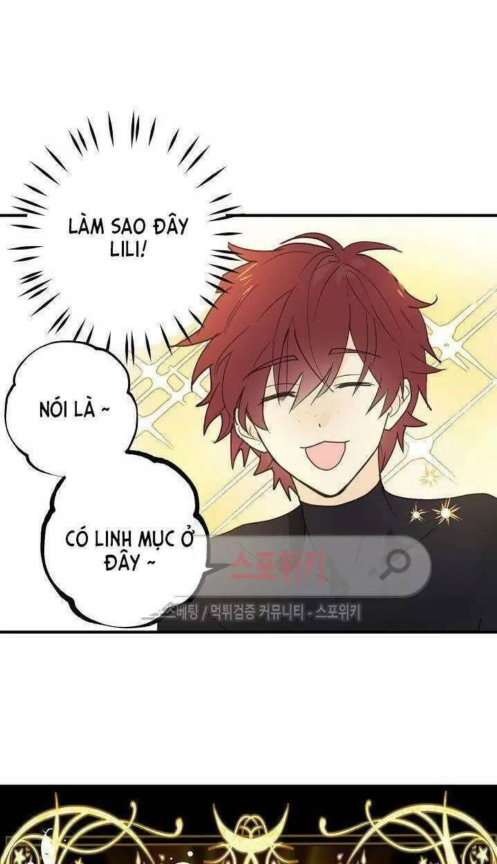 Lời Thú Nhận Nhầm Lẫn Chapter 11 - 22