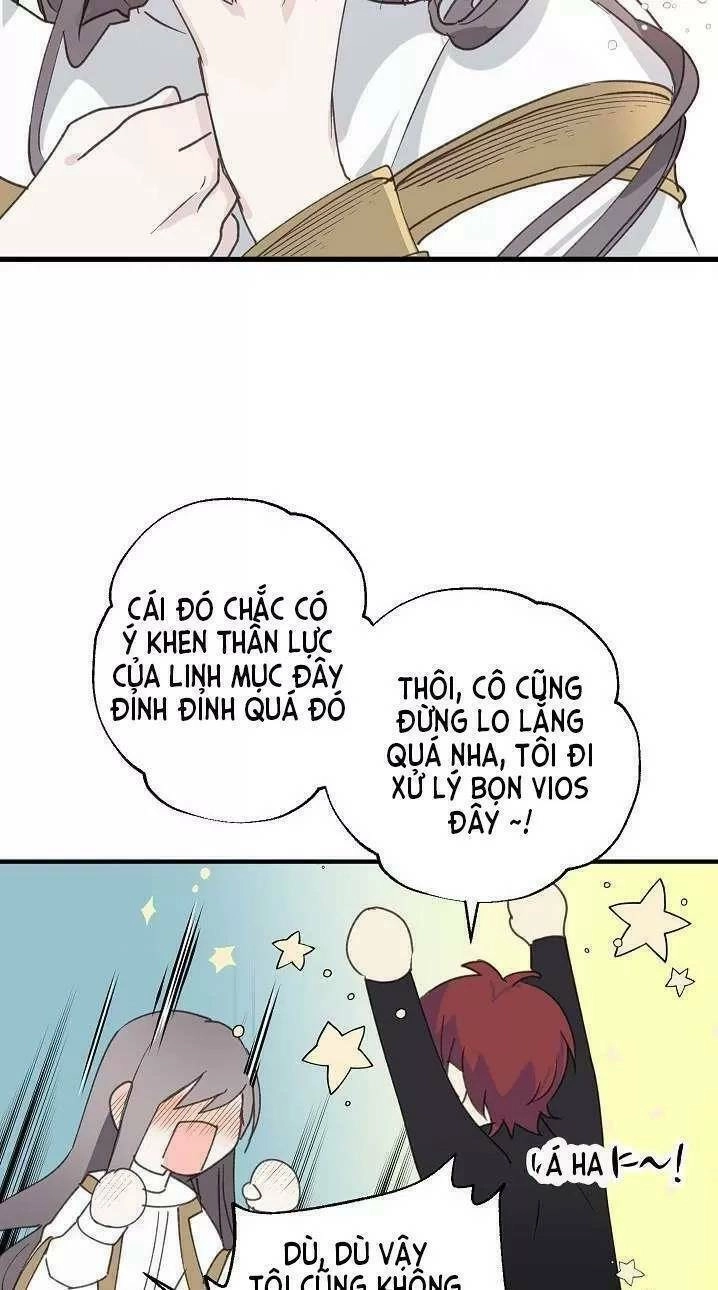 Lời Thú Nhận Nhầm Lẫn Chapter 11 - 27