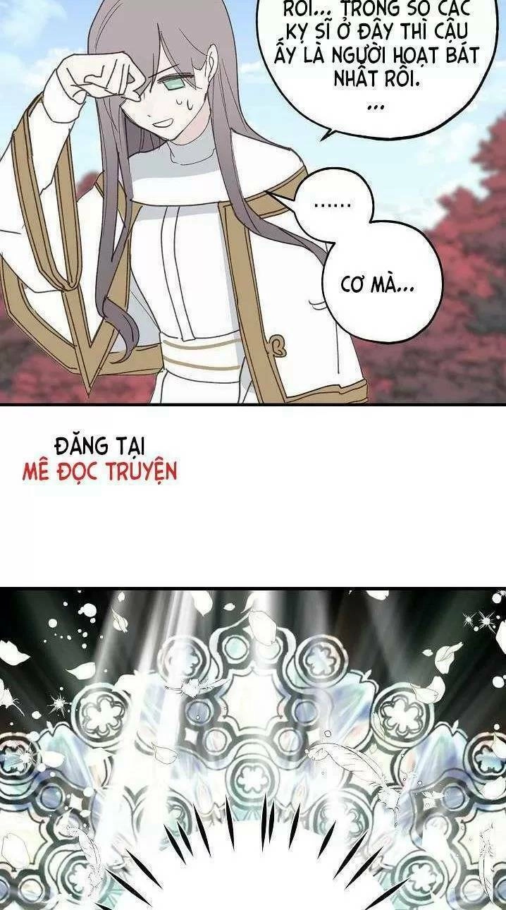 Lời Thú Nhận Nhầm Lẫn Chapter 11 - 29