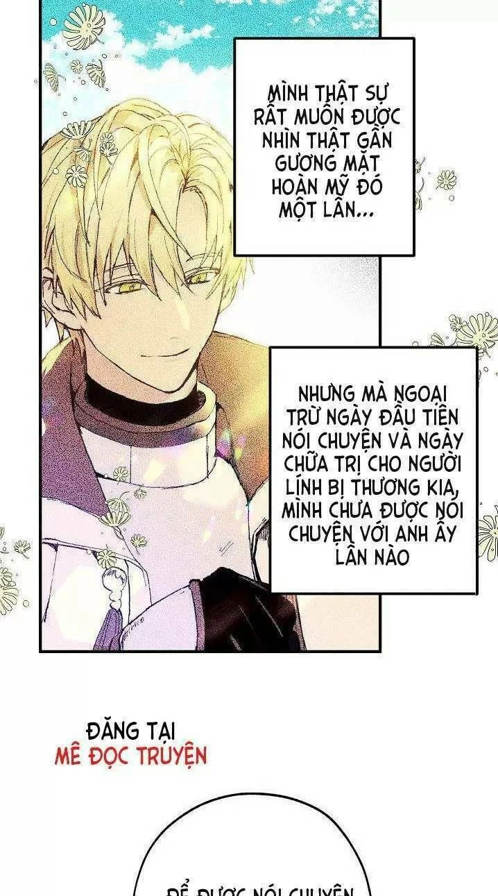 Lời Thú Nhận Nhầm Lẫn Chapter 11 - 32