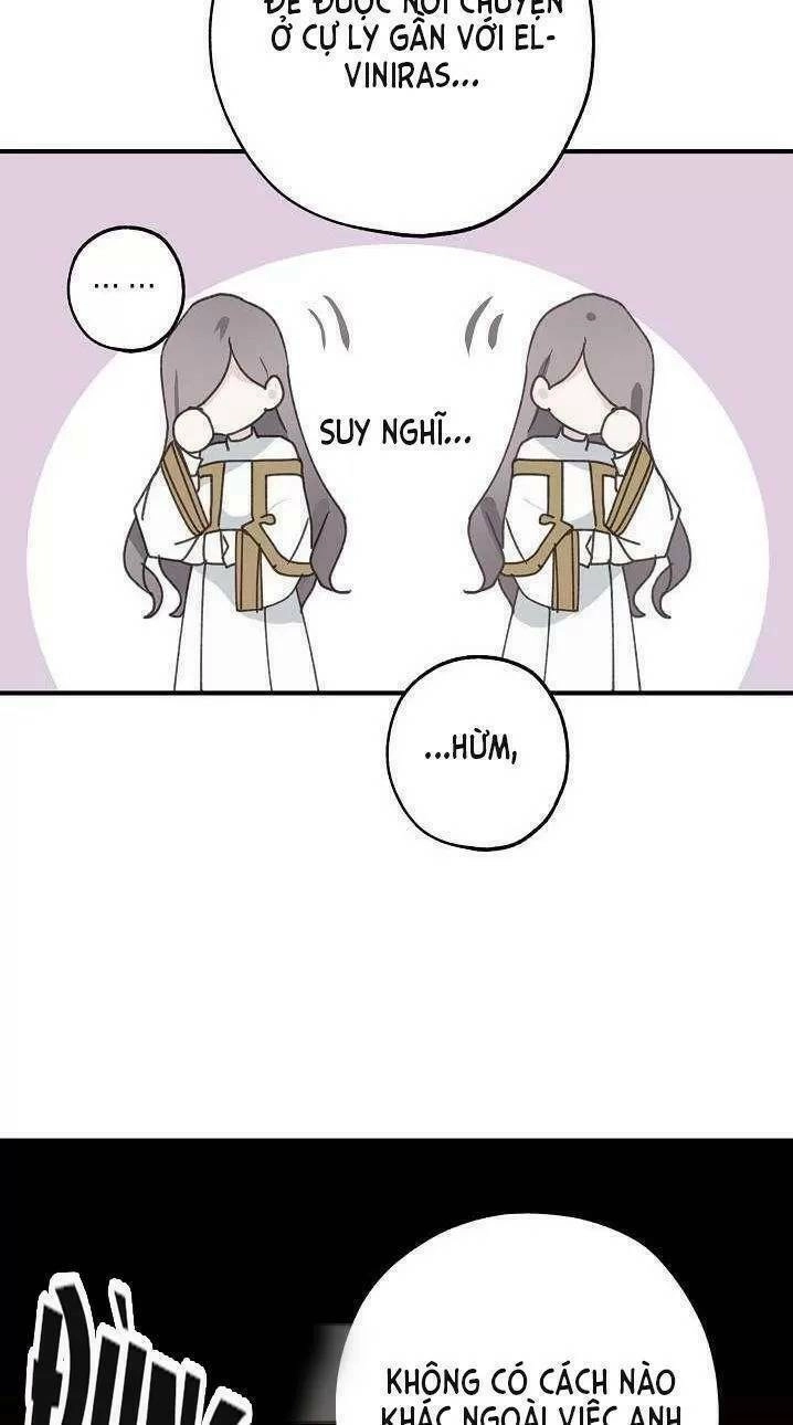 Lời Thú Nhận Nhầm Lẫn Chapter 11 - 33