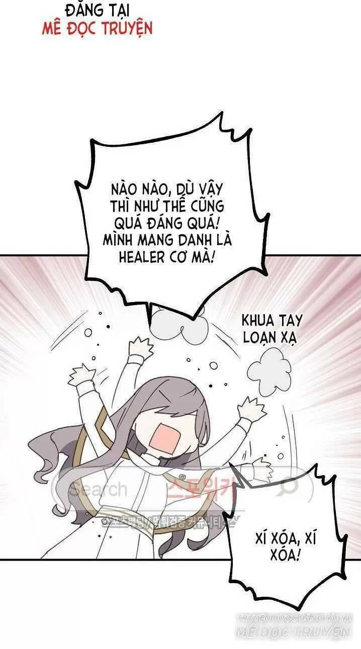 Lời Thú Nhận Nhầm Lẫn Chapter 11 - 36