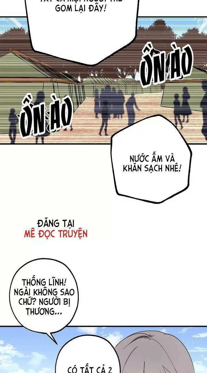 Lời Thú Nhận Nhầm Lẫn Chapter 11 - 40