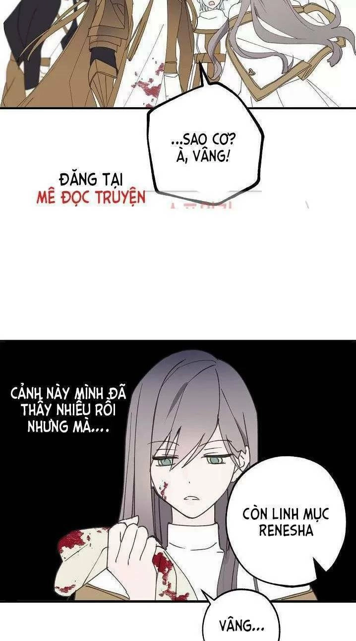 Lời Thú Nhận Nhầm Lẫn Chapter 11 - 42