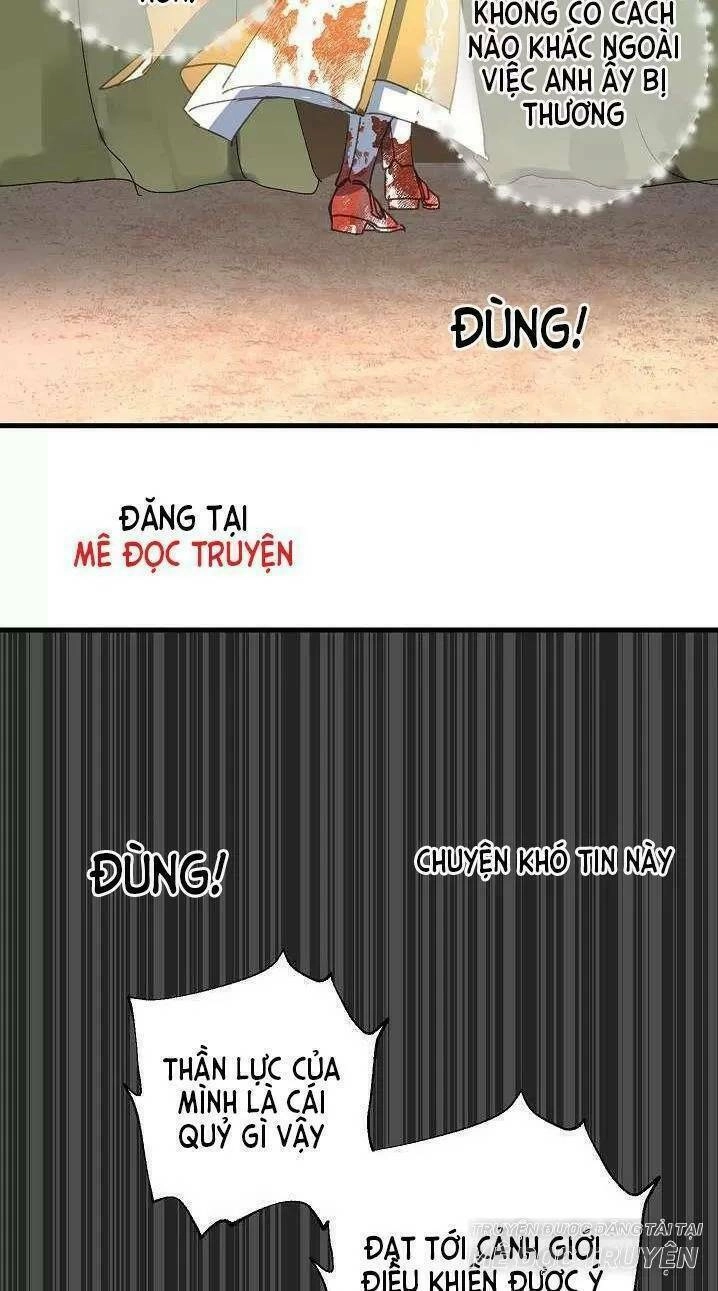 Lời Thú Nhận Nhầm Lẫn Chapter 11 - 46