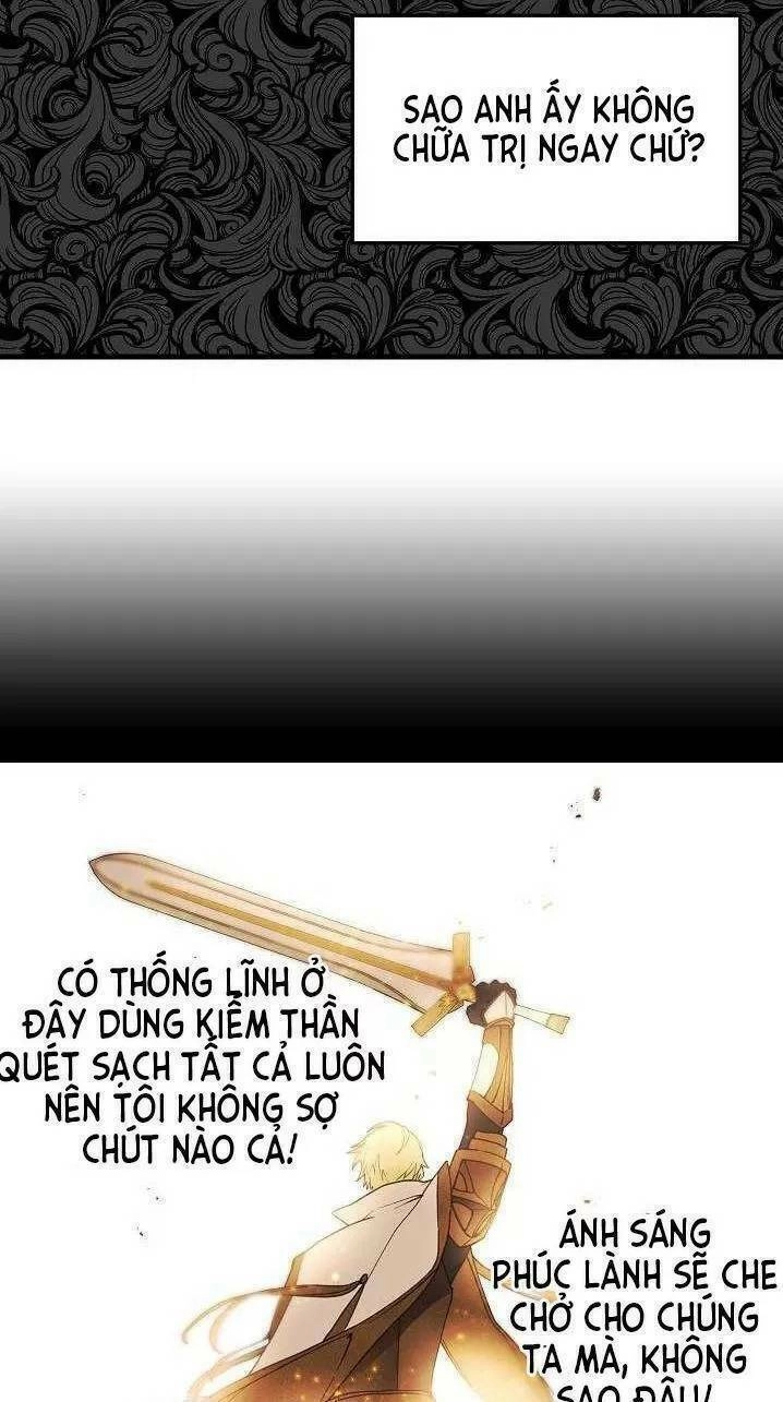 Lời Thú Nhận Nhầm Lẫn Chapter 12 - 3