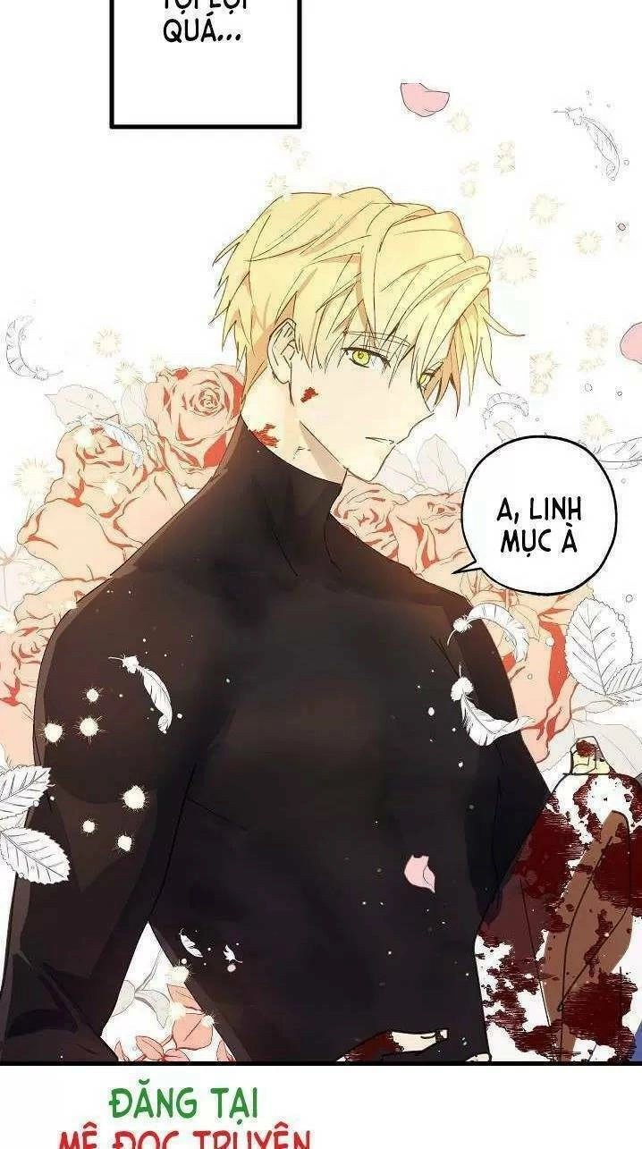 Lời Thú Nhận Nhầm Lẫn Chapter 12 - 7