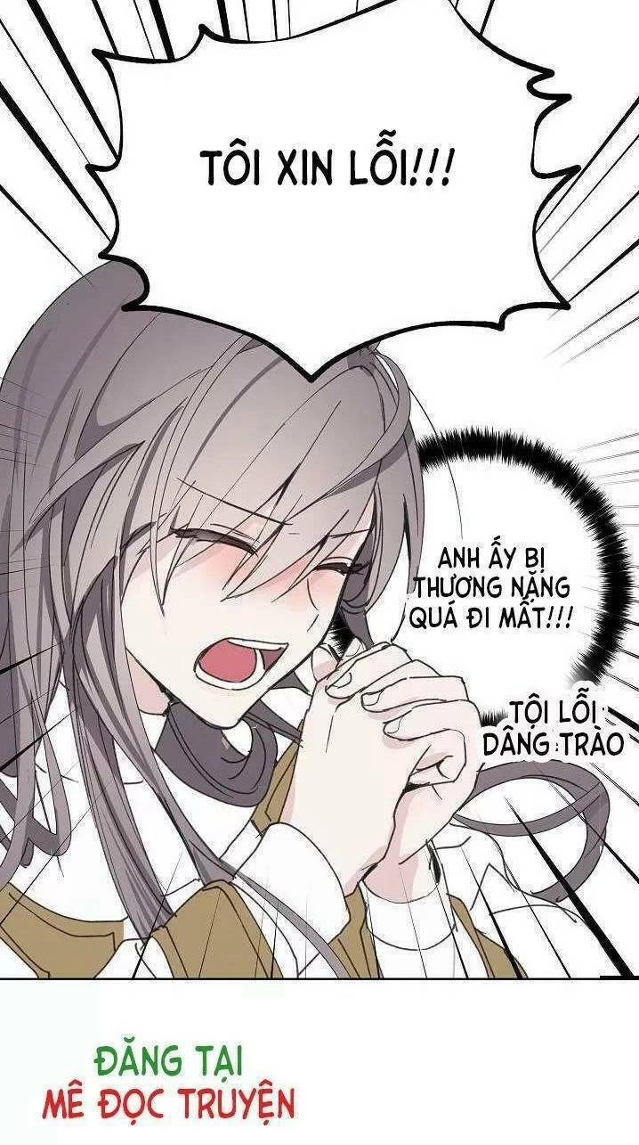 Lời Thú Nhận Nhầm Lẫn Chapter 12 - 9