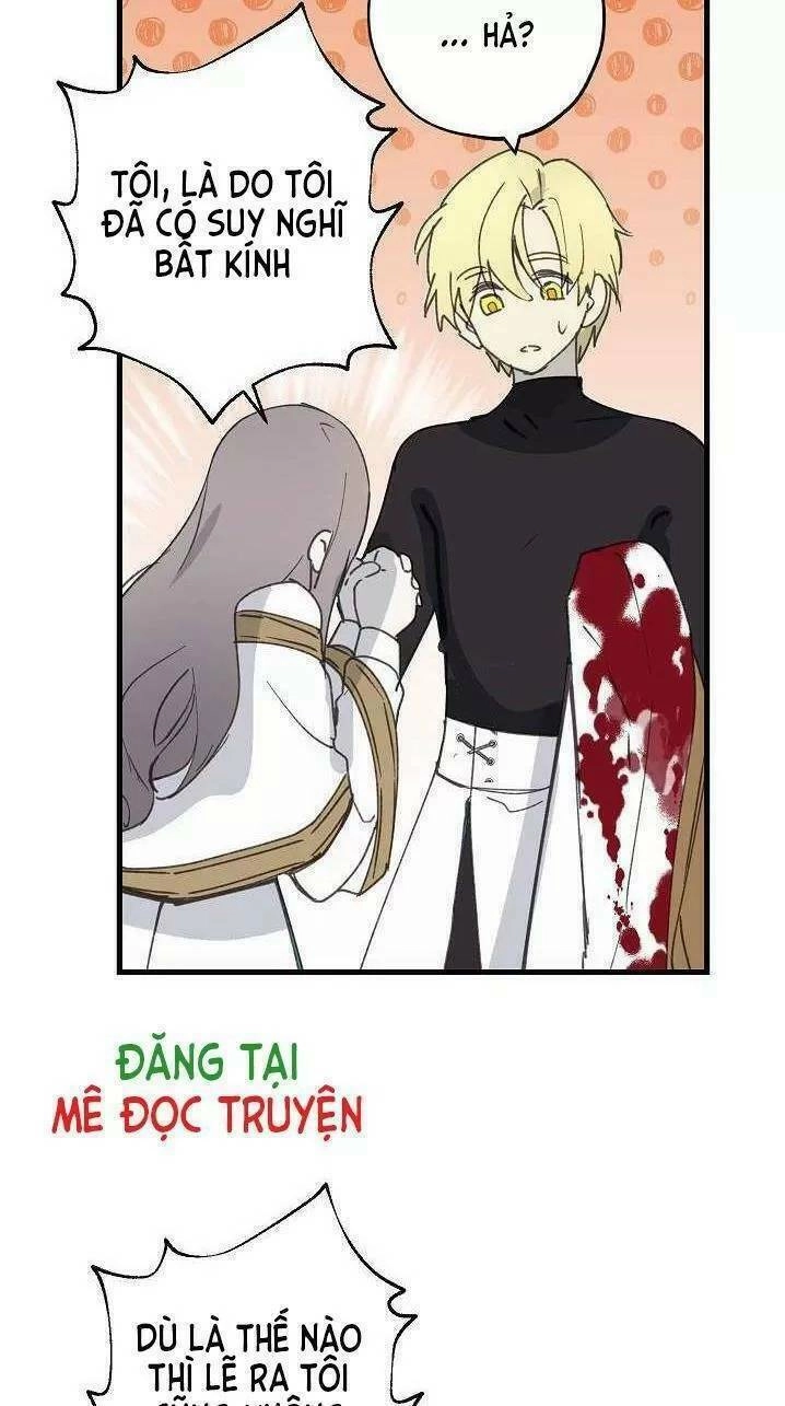 Lời Thú Nhận Nhầm Lẫn Chapter 12 - 11