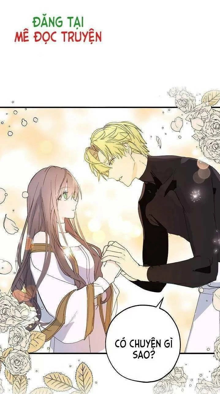 Lời Thú Nhận Nhầm Lẫn Chapter 12 - 19