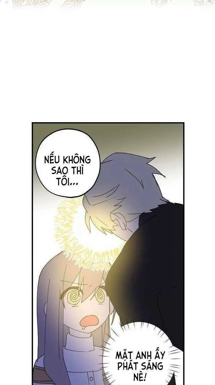 Lời Thú Nhận Nhầm Lẫn Chapter 12 - 20