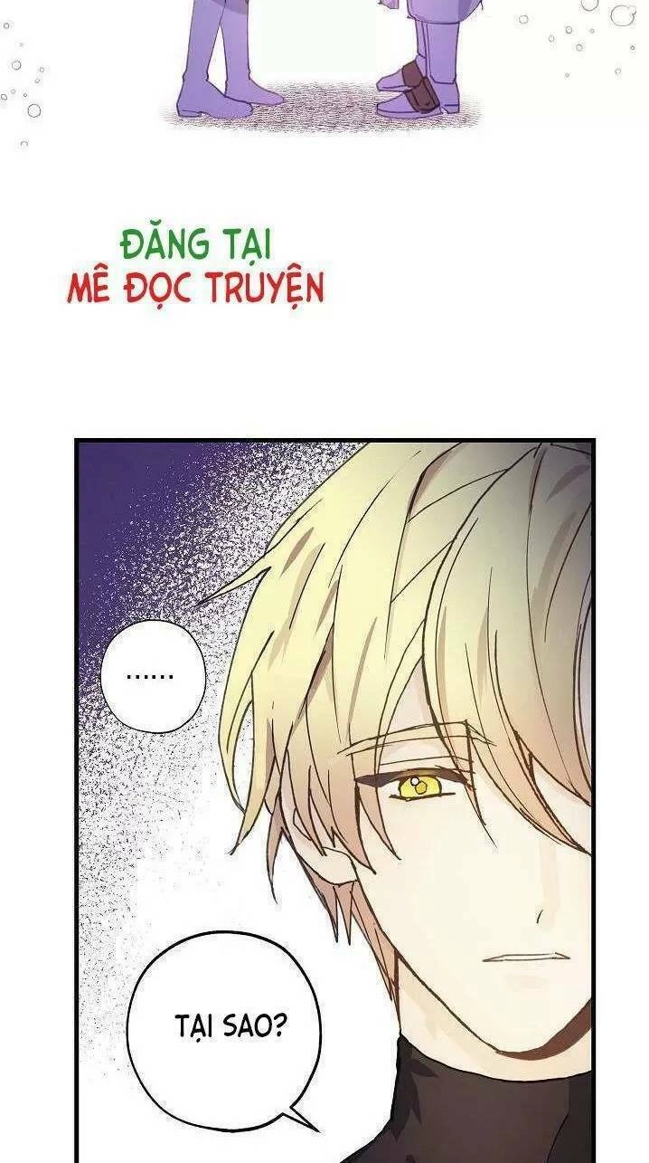 Lời Thú Nhận Nhầm Lẫn Chapter 12 - 23