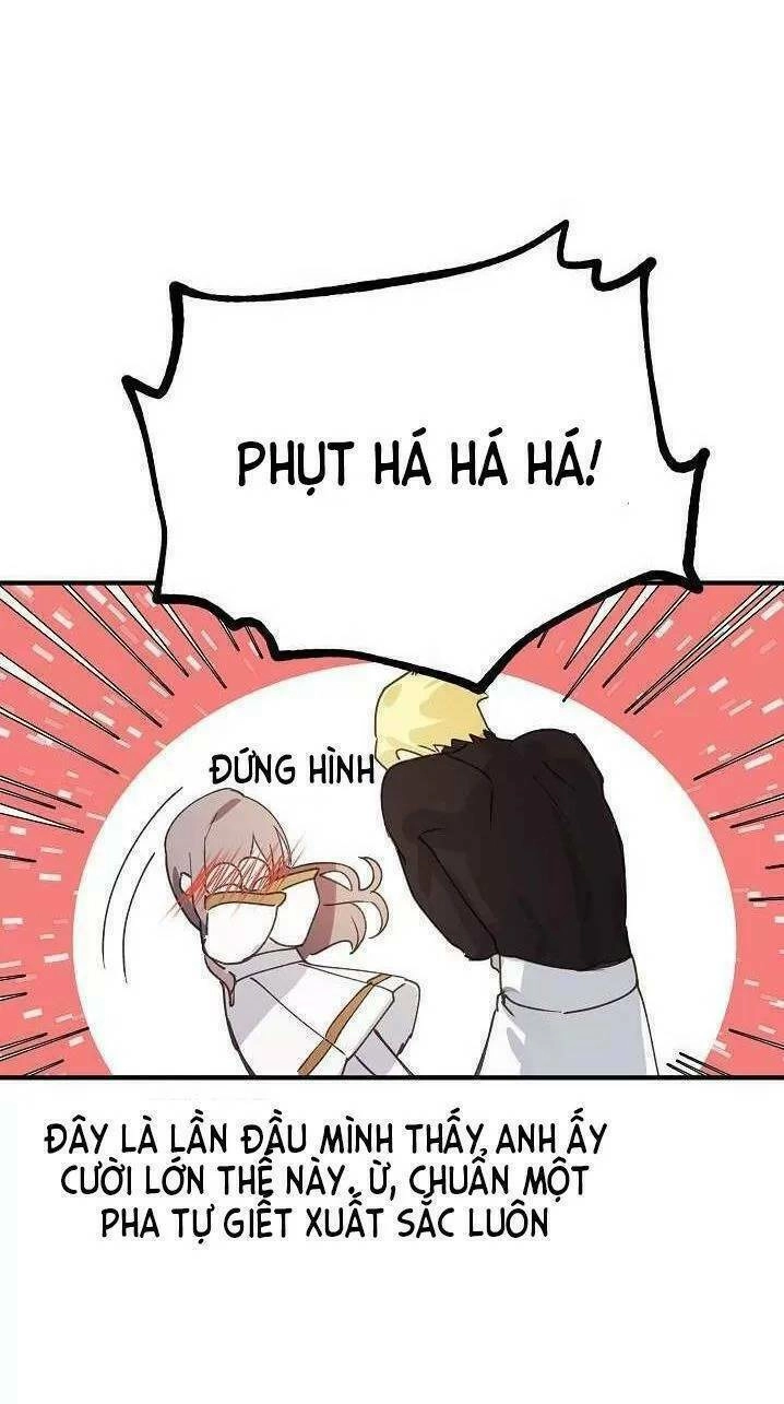 Lời Thú Nhận Nhầm Lẫn Chapter 12 - 28