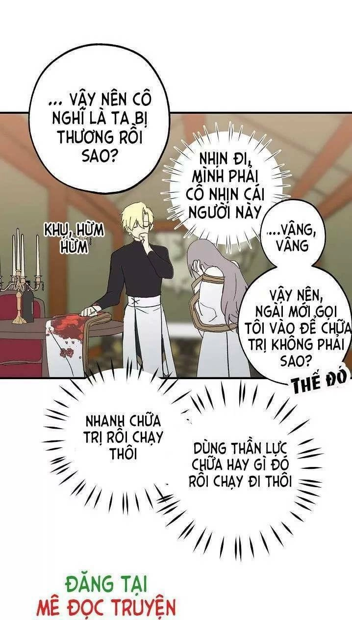Lời Thú Nhận Nhầm Lẫn Chapter 12 - 29